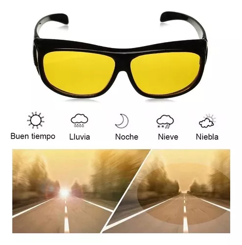 Gafas Hd Visión Polarizadas